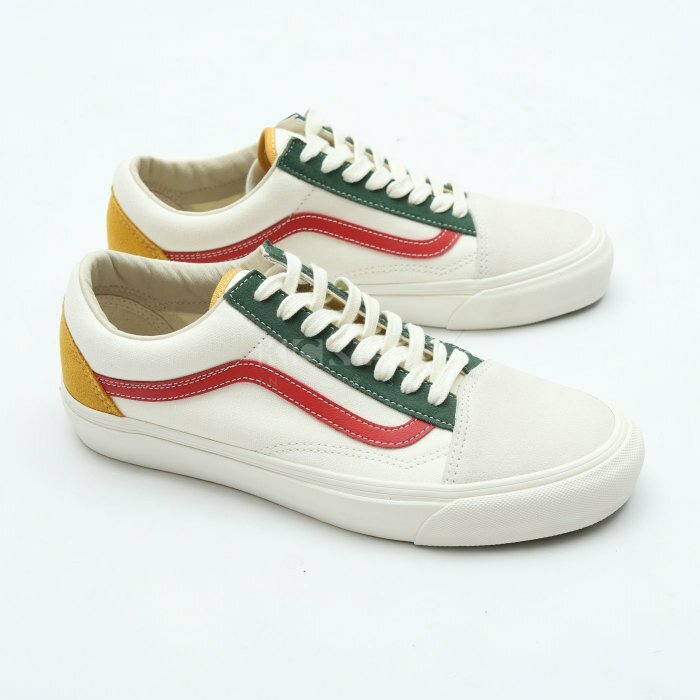 vans og old skool lx